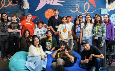 Spark Youth Art Showcase – More Than an Art Show