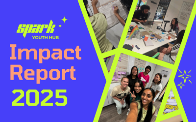 Our Impact in 2025