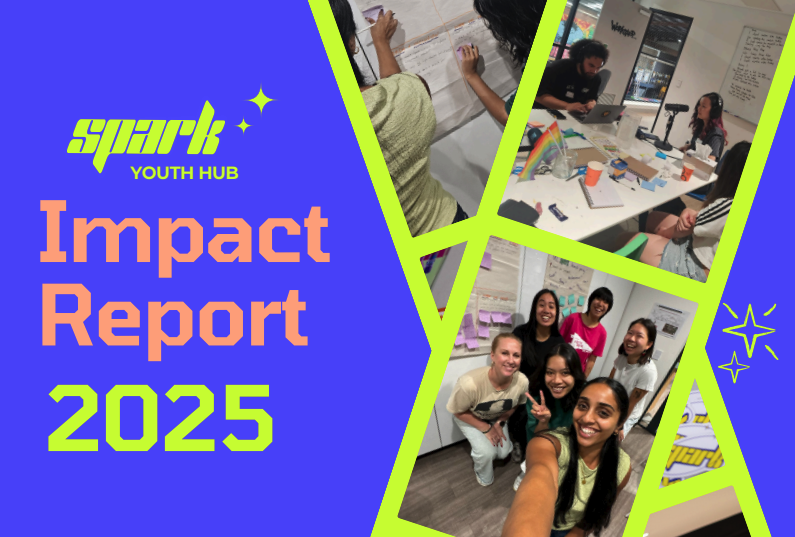 Our Impact in 2025
