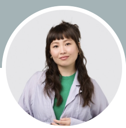 Maggie Liu (she/her)